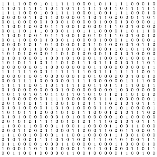 Binary Decoder